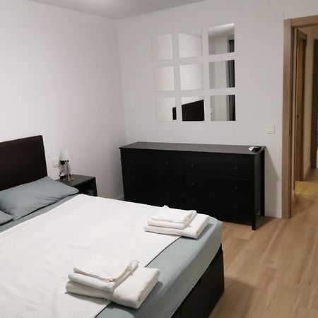 Oasis Apartamento Alicante Exterior foto