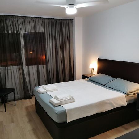 Oasis Apartamento Alicante Exterior foto