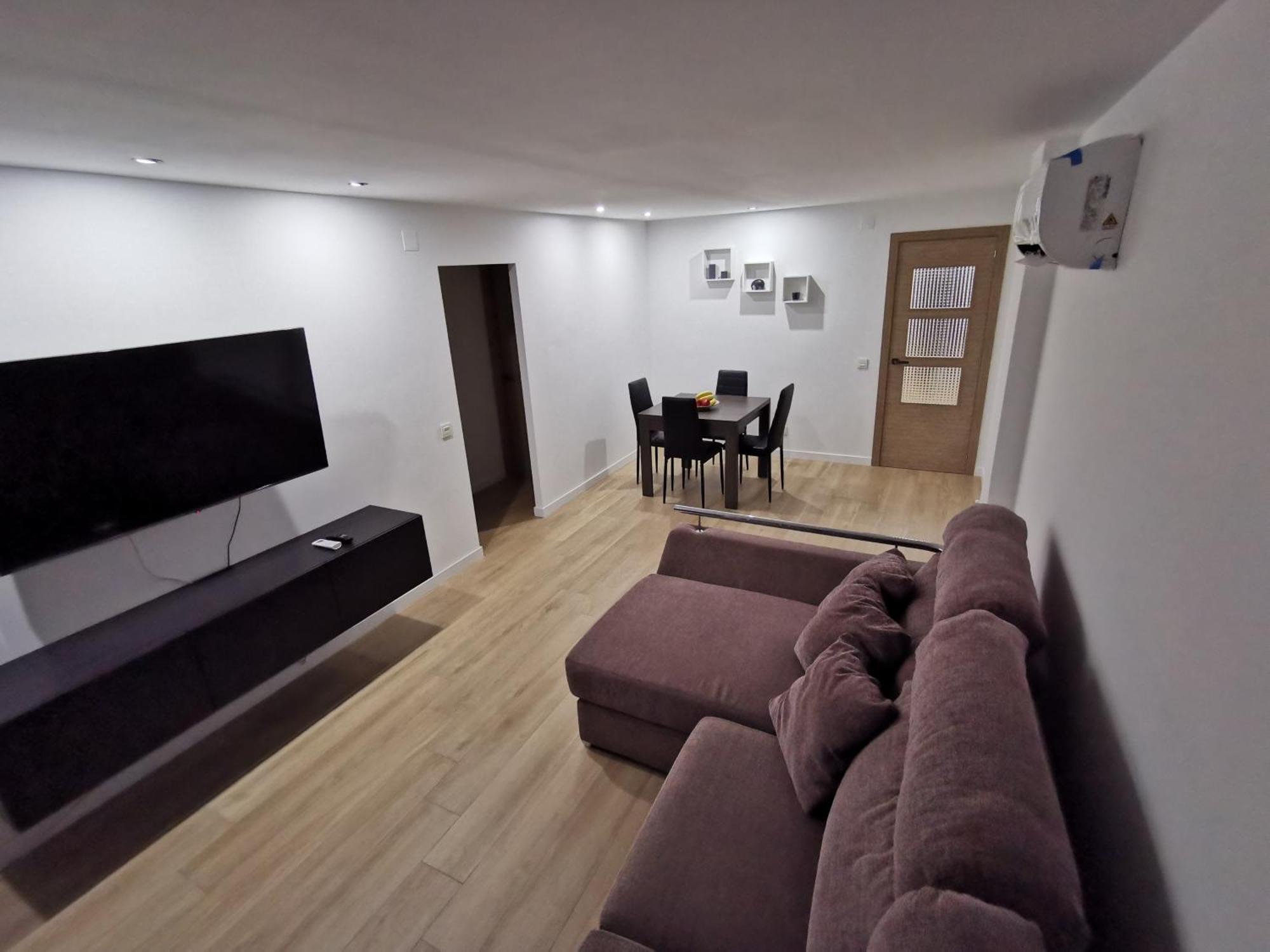 Oasis Apartamento Alicante Exterior foto