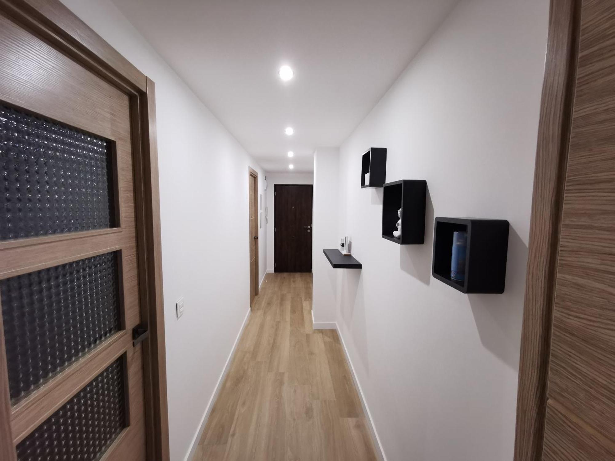 Oasis Apartamento Alicante Exterior foto