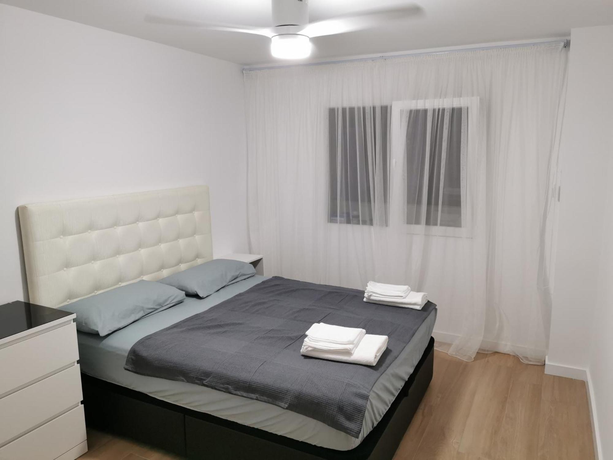Oasis Apartamento Alicante Exterior foto