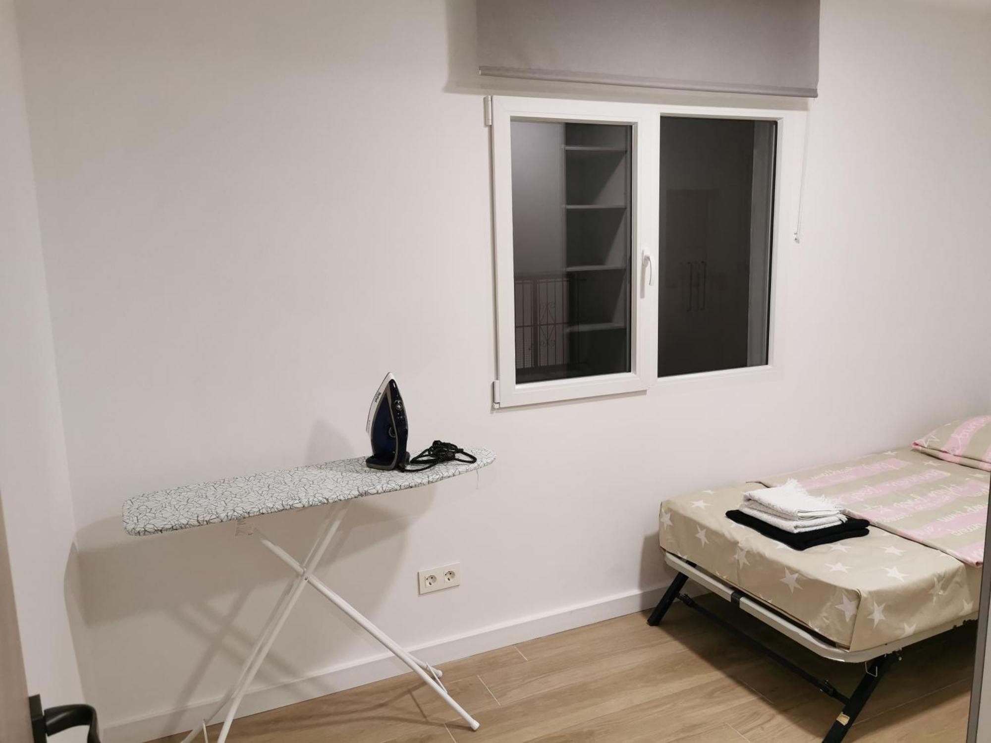 Oasis Apartamento Alicante Exterior foto