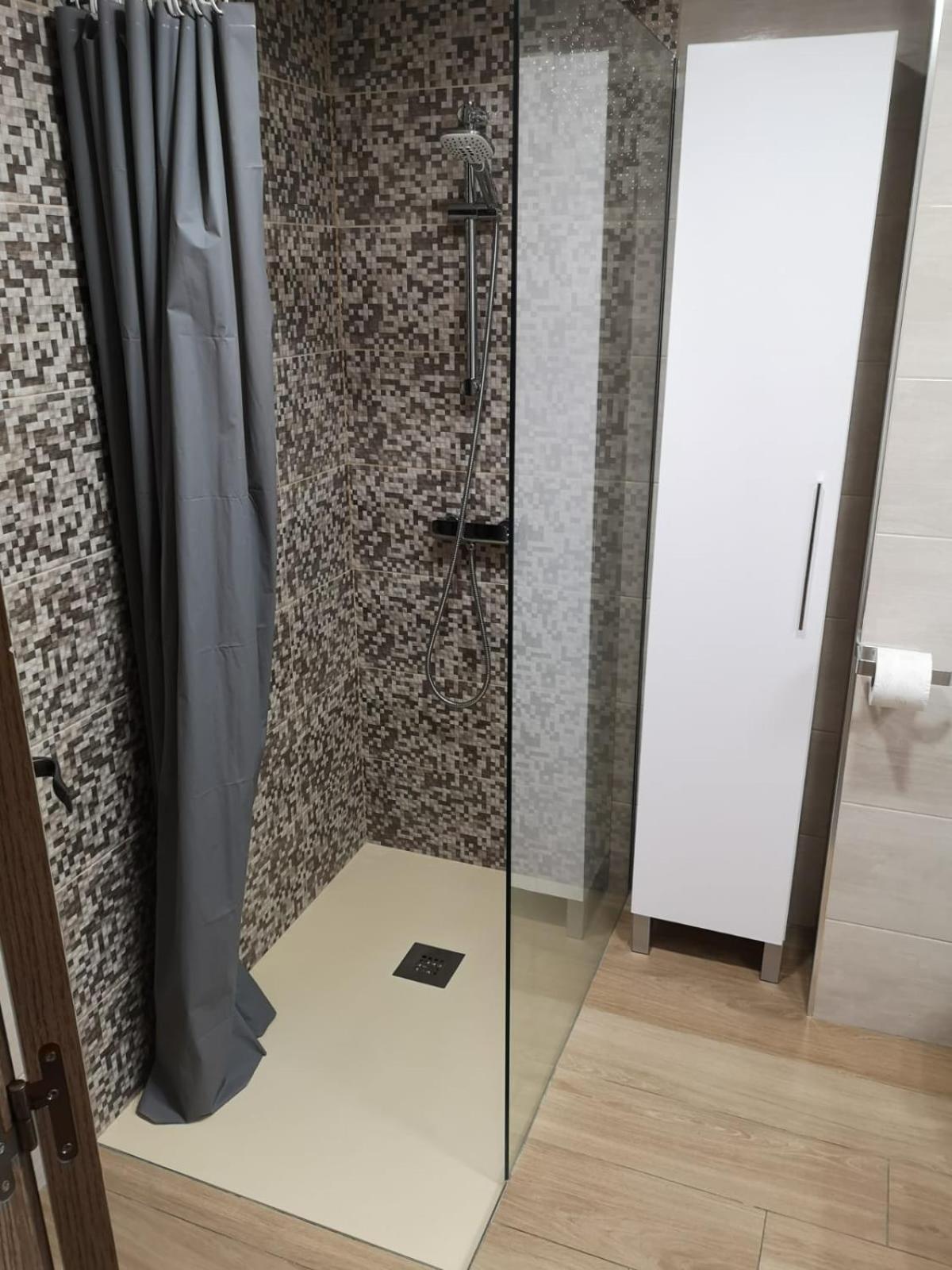 Oasis Apartamento Alicante Exterior foto
